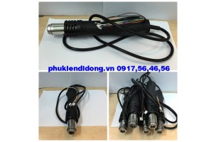 tay khò Quick 858